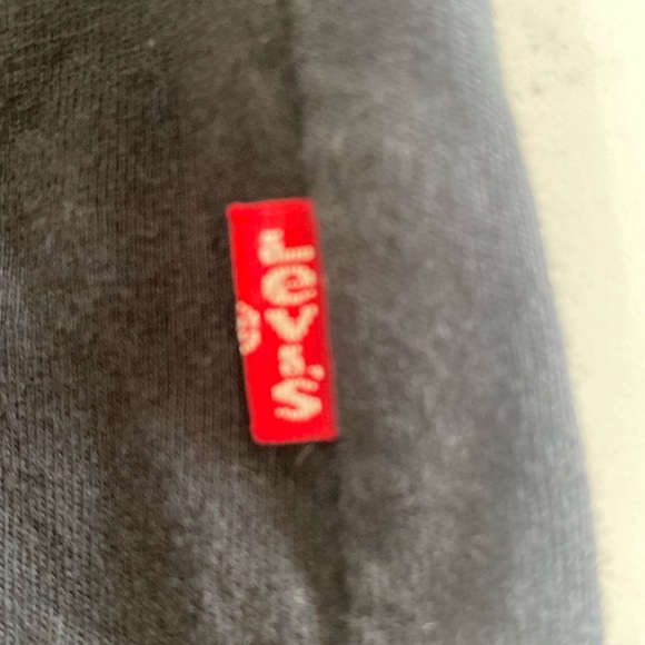 Star Wars Levi TShirt black size S/P with Stormtrooper - Picture 3 of 5